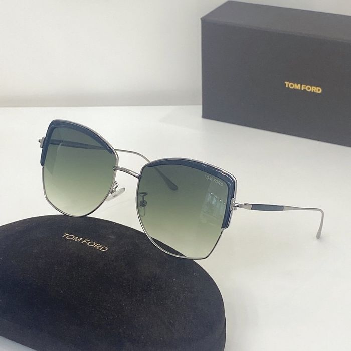 Tom Ford Sunglasses Top Quality TOS00490